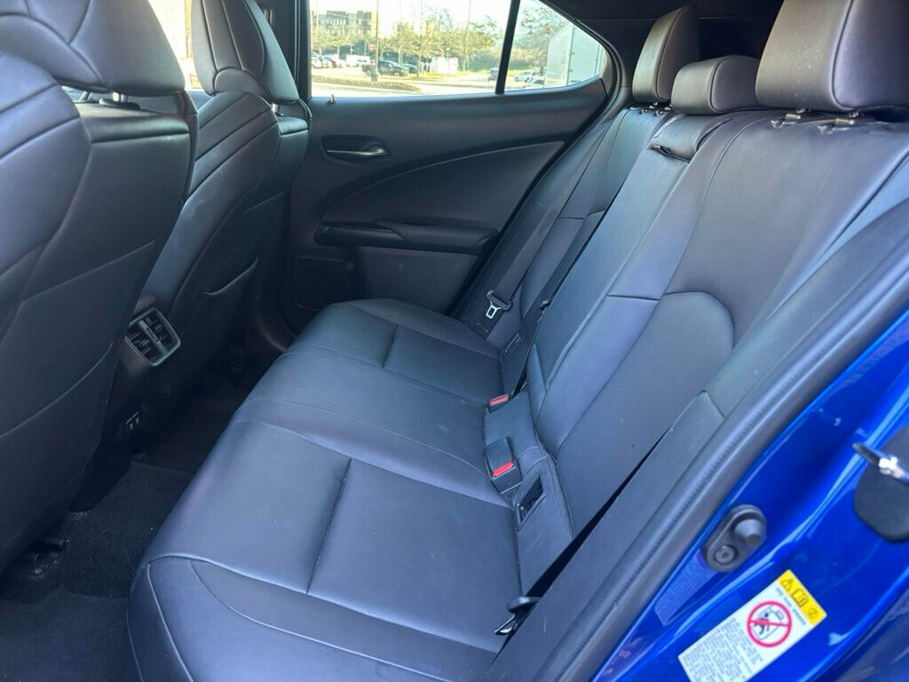 2019 Lexus UX 2019 LEXUS UX 200 F SPORT - 22962485 - 14