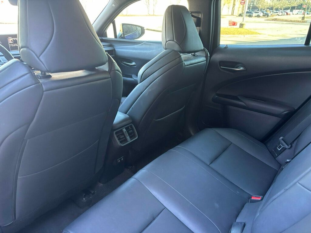 2019 Lexus UX 2019 LEXUS UX 200 F SPORT - 22962485 - 15