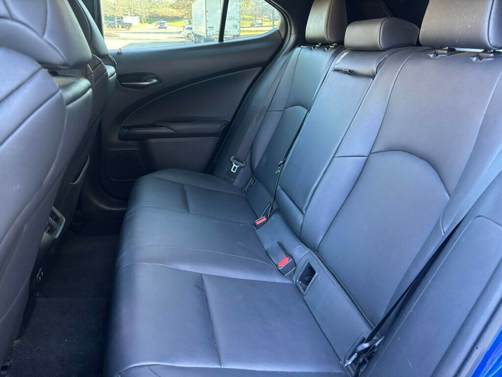 2019 Lexus UX 2019 LEXUS UX 200 F SPORT - 22962485 - 16