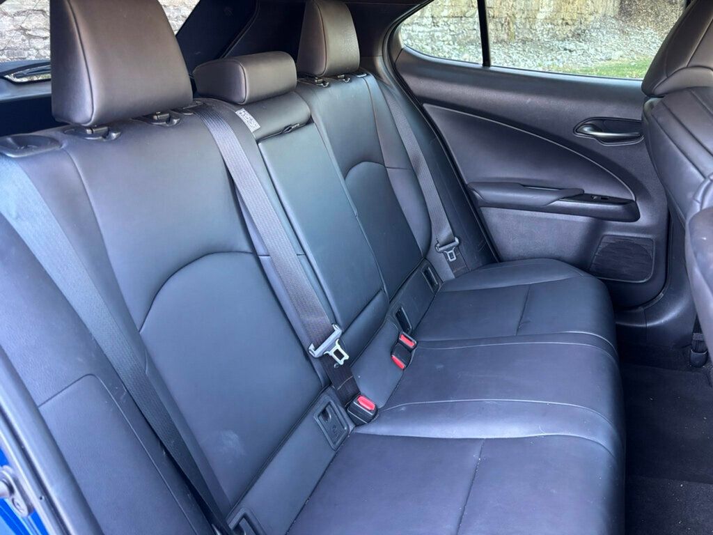 2019 Lexus UX 2019 LEXUS UX 200 F SPORT - 22962485 - 17