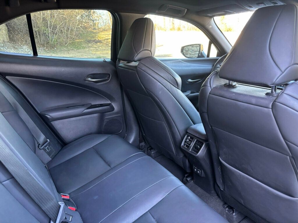 2019 Lexus UX 2019 LEXUS UX 200 F SPORT - 22962485 - 18