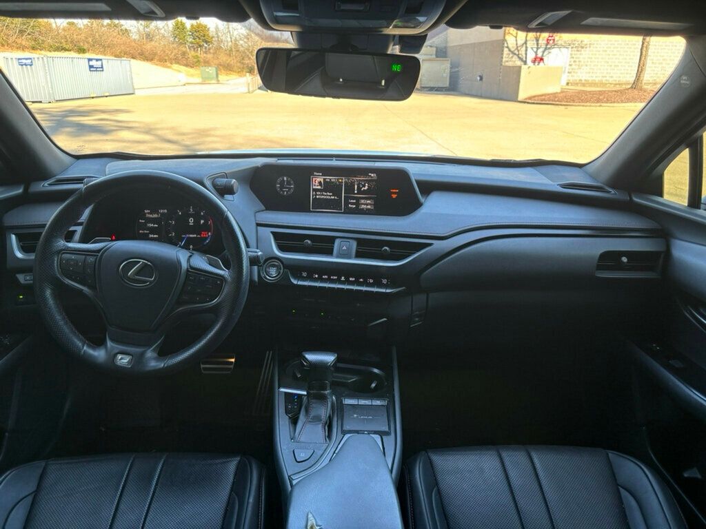 2019 Lexus UX 2019 LEXUS UX 200 F SPORT - 22962485 - 20