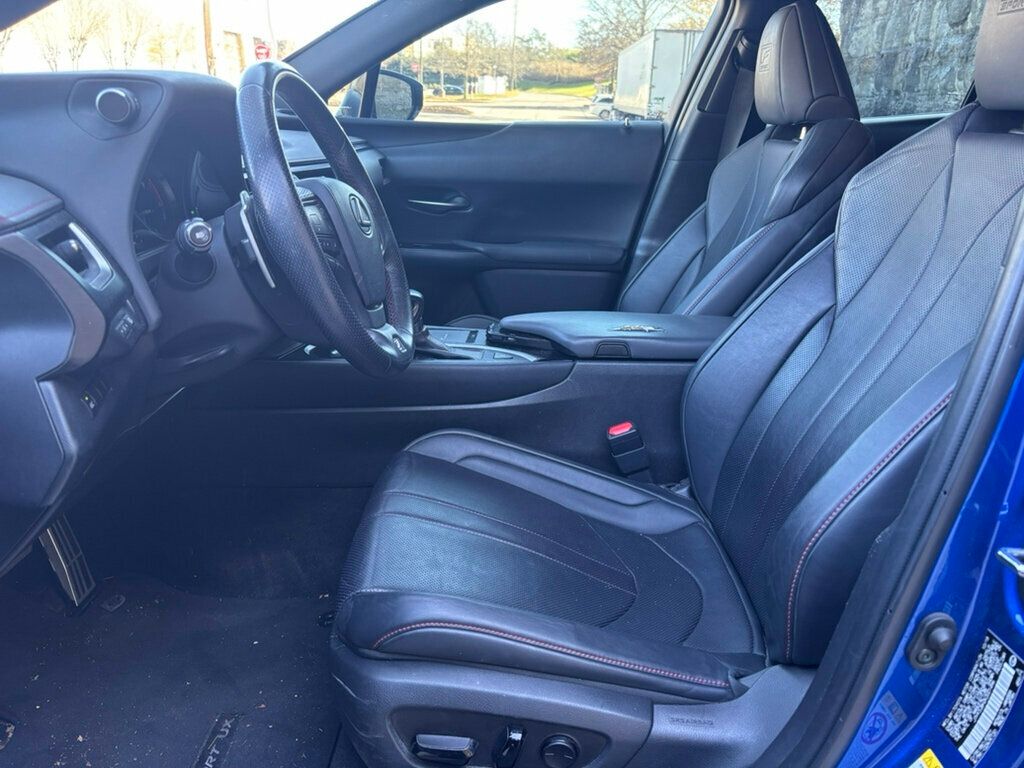 2019 Lexus UX 2019 LEXUS UX 200 F SPORT - 22962485 - 8