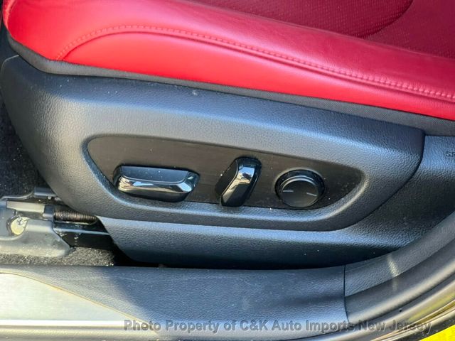 2019 Lexus UX F SPORT AWD,ROOF,HTD STS,HTD STEERING - 22934863 - 20