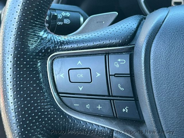 2019 Lexus UX F SPORT AWD,ROOF,HTD STS,HTD STEERING - 22934863 - 24