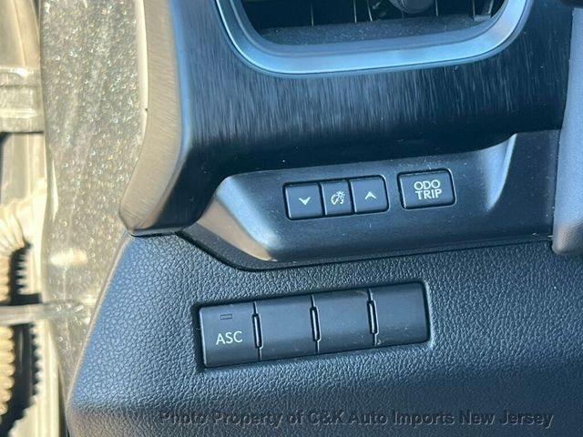 2019 Lexus UX F SPORT AWD,ROOF,HTD STS,HTD STEERING - 22934863 - 25