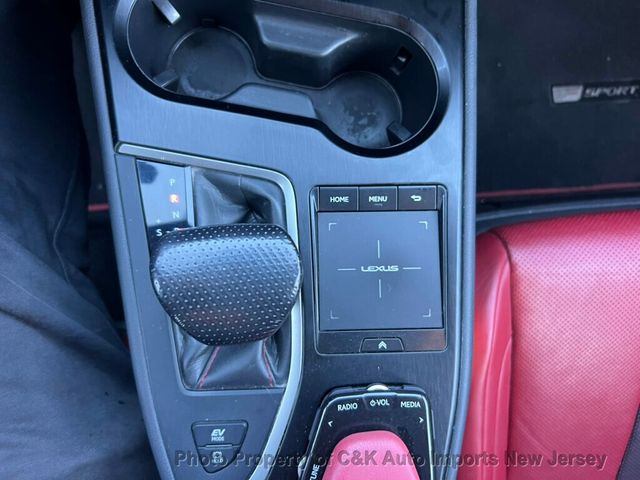 2019 Lexus UX F SPORT AWD,ROOF,HTD STS,HTD STEERING - 22934863 - 30