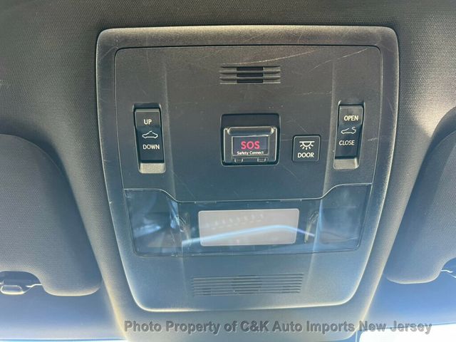 2019 Lexus UX F SPORT AWD,ROOF,HTD STS,HTD STEERING - 22934863 - 31