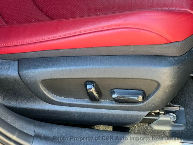 2019 Lexus UX F SPORT AWD,ROOF,HTD STS,HTD STEERING - 22934863 - 35