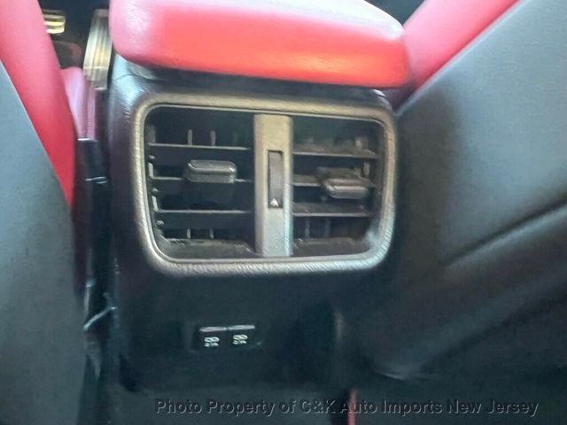 2019 Lexus UX F SPORT AWD,ROOF,HTD STS,HTD STEERING - 22934863 - 42