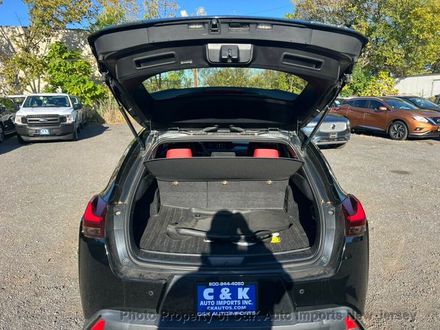 2019 Lexus UX F SPORT AWD,ROOF,HTD STS,HTD STEERING - 22934863 - 43