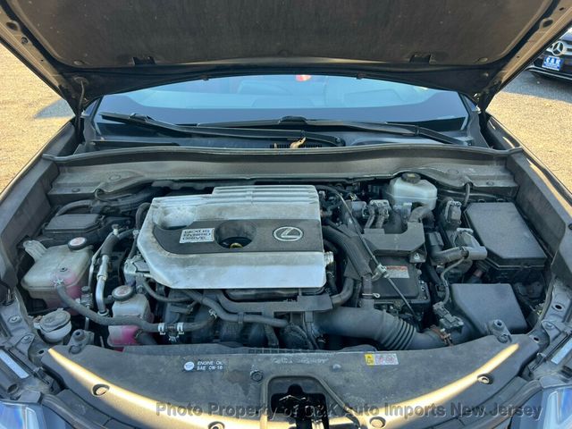 2019 Lexus UX F SPORT AWD,ROOF,HTD STS,HTD STEERING - 22934863 - 48