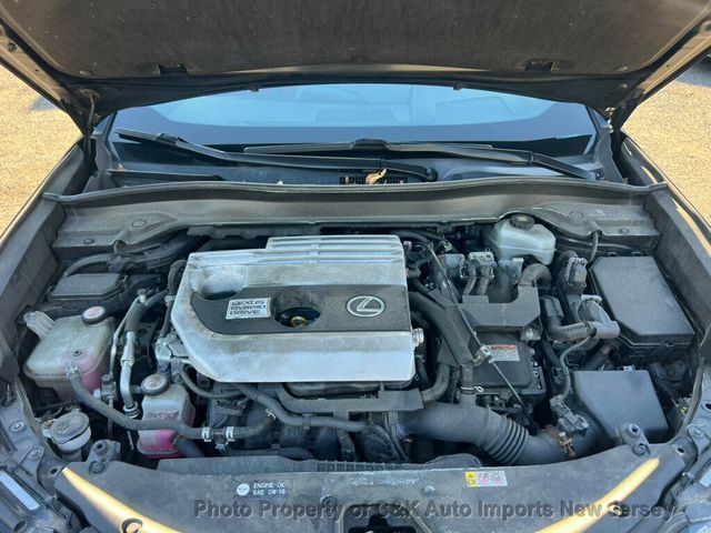 2019 Lexus UX F SPORT AWD,ROOF,HTD STS,HTD STEERING - 22934863 - 49