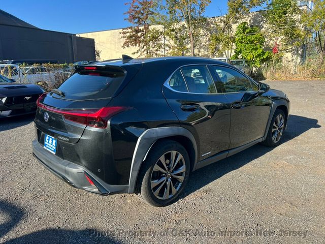 2019 Lexus UX F SPORT AWD,ROOF,HTD STS,HTD STEERING - 22934863 - 8