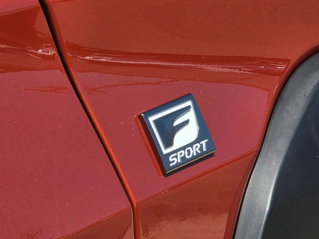 2019 Lexus UX UX 200 F SPORT FWD - 22913425 - 14