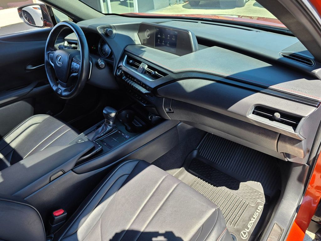 2019 Lexus UX UX 200 F SPORT FWD - 22913425 - 15