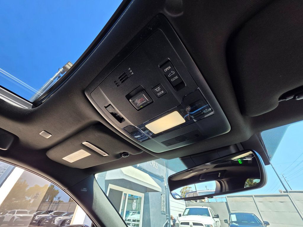 2019 Lexus UX UX 200 F SPORT FWD - 22913425 - 18