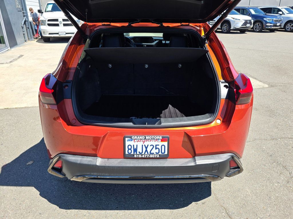 2019 Lexus UX UX 200 F SPORT FWD - 22913425 - 19