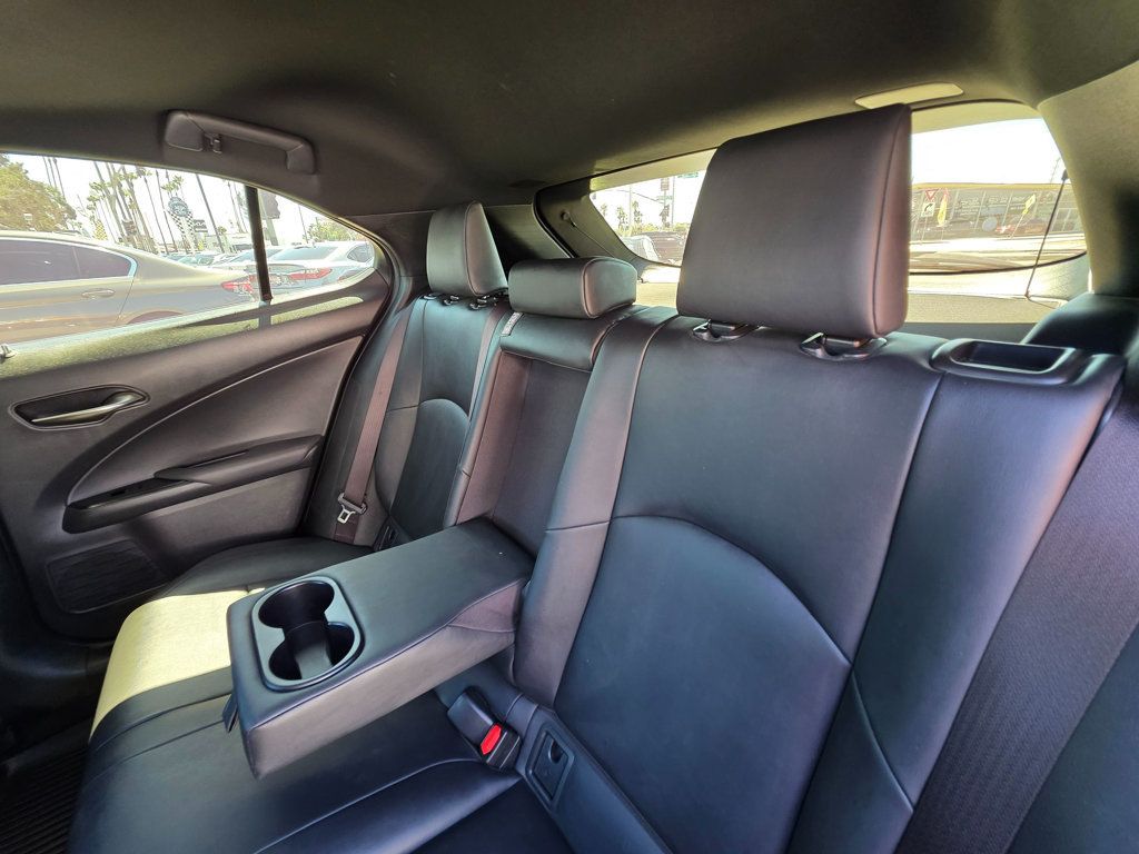 2019 Lexus UX UX 200 F SPORT FWD - 22913425 - 26