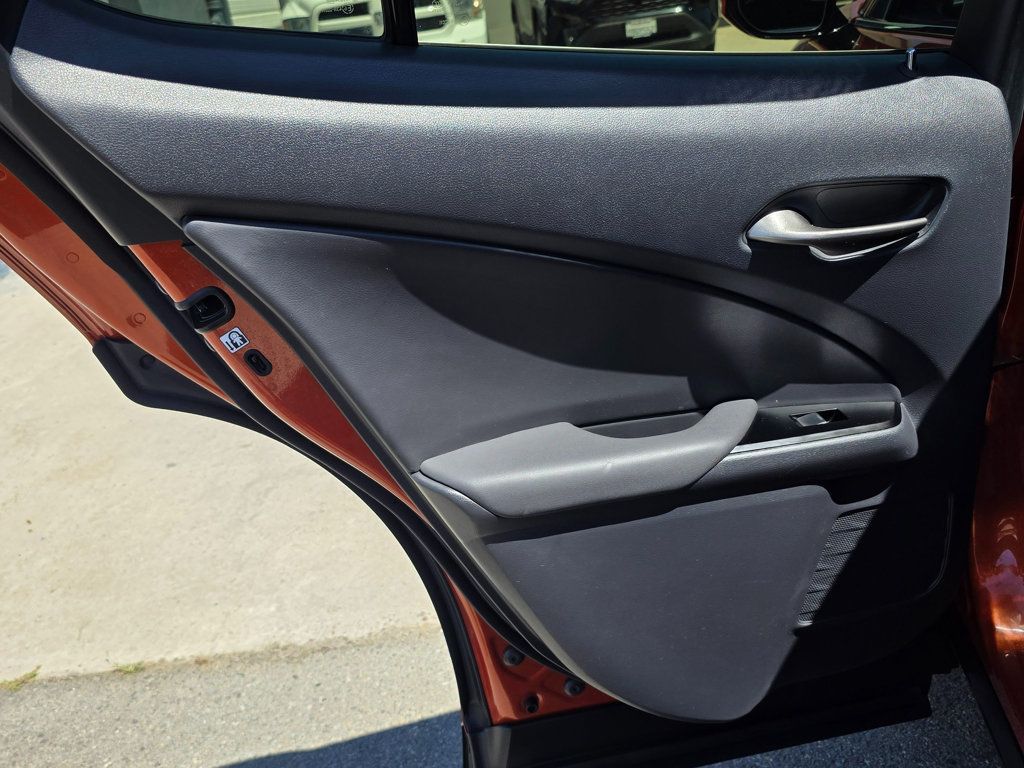 2019 Lexus UX UX 200 F SPORT FWD - 22913425 - 28