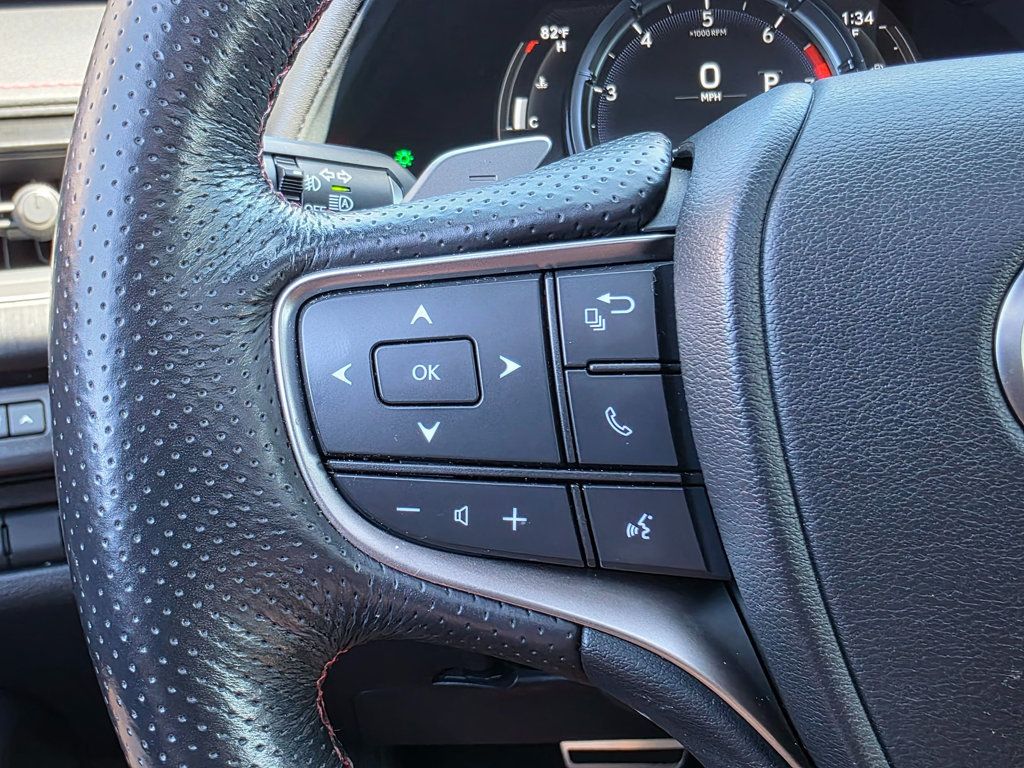 2019 Lexus UX UX 200 F SPORT FWD - 22913425 - 32