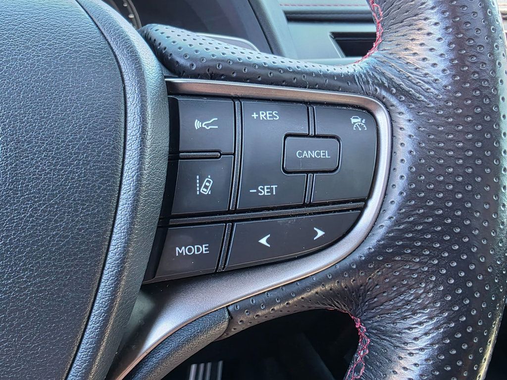 2019 Lexus UX UX 200 F SPORT FWD - 22913425 - 34