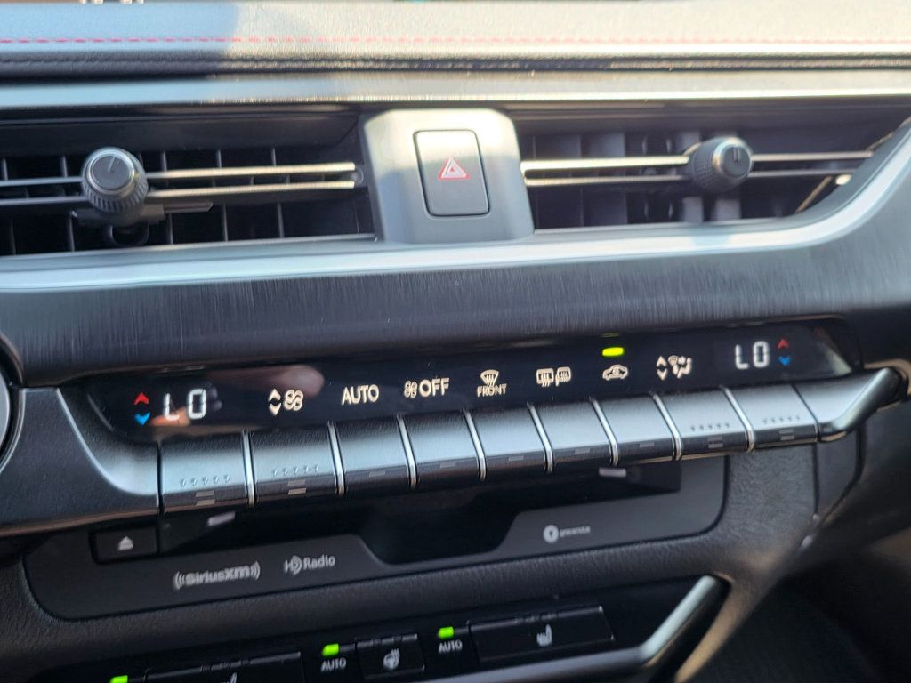 2019 Lexus UX UX 200 F SPORT FWD - 22913425 - 37