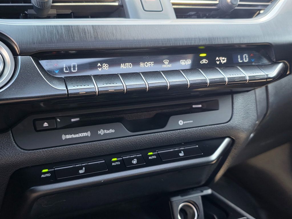 2019 Lexus UX UX 200 F SPORT FWD - 22913425 - 38