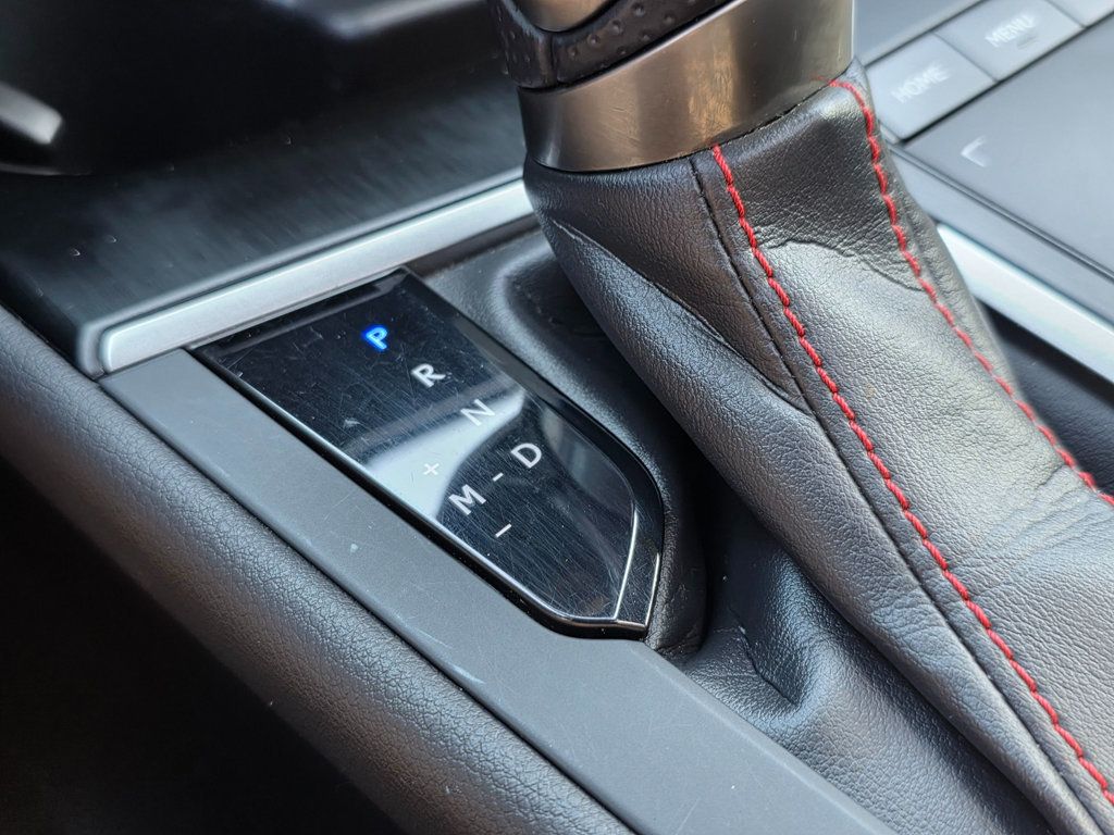 2019 Lexus UX UX 200 F SPORT FWD - 22913425 - 42