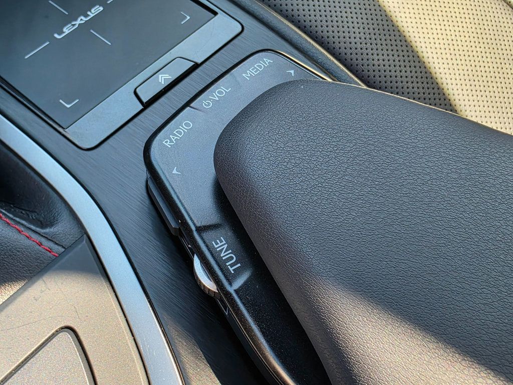 2019 Lexus UX UX 200 F SPORT FWD - 22913425 - 44