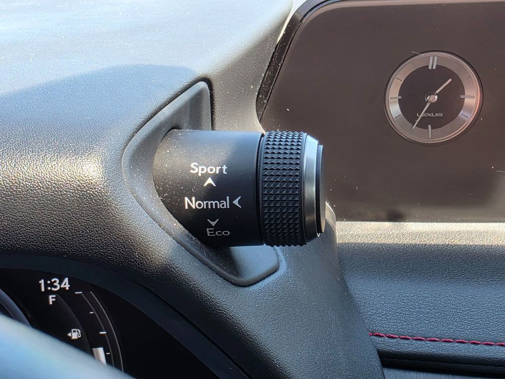 2019 Lexus UX UX 200 F SPORT FWD - 22913425 - 48