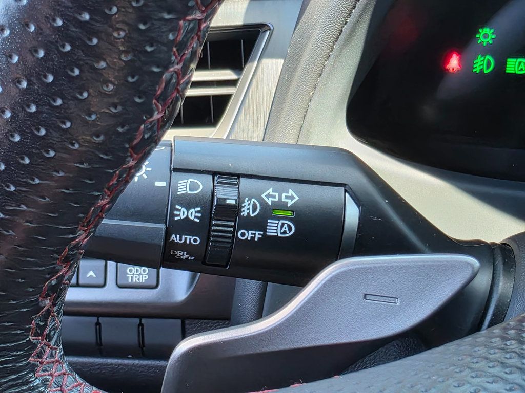 2019 Lexus UX UX 200 F SPORT FWD - 22913425 - 49