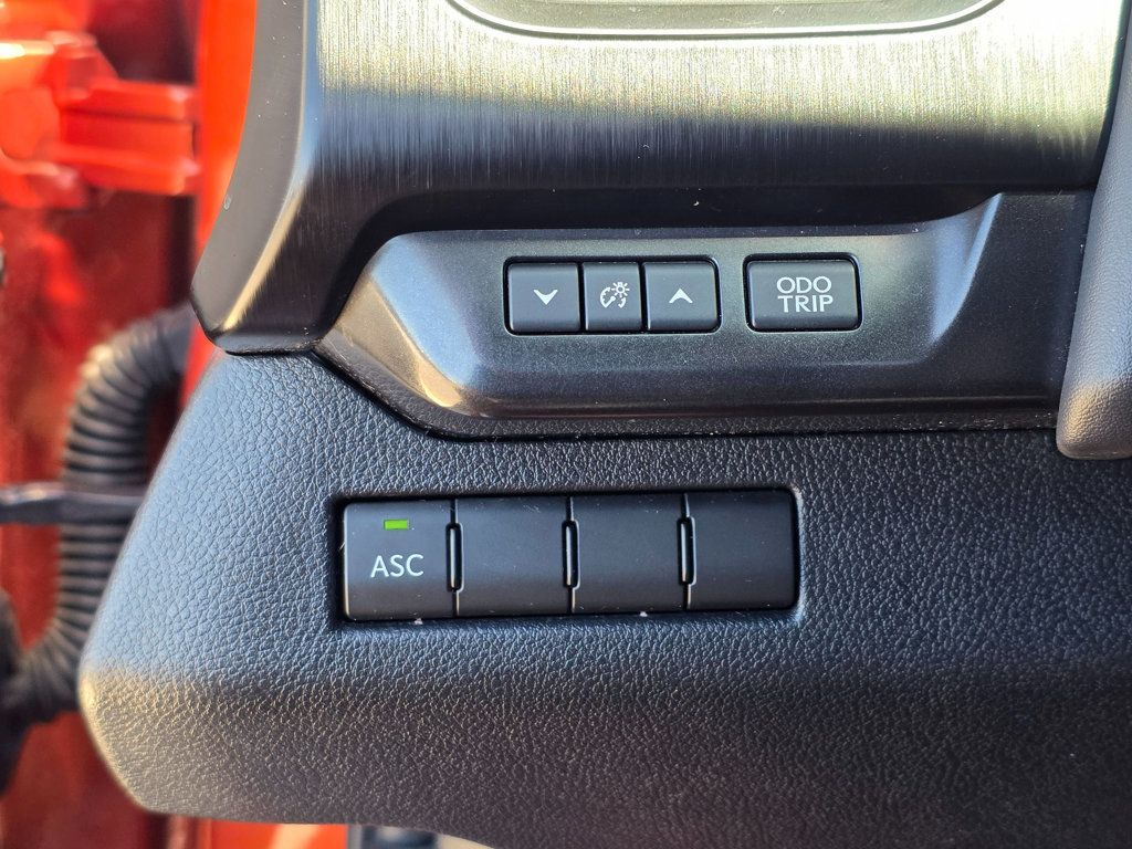 2019 Lexus UX UX 200 F SPORT FWD - 22913425 - 51