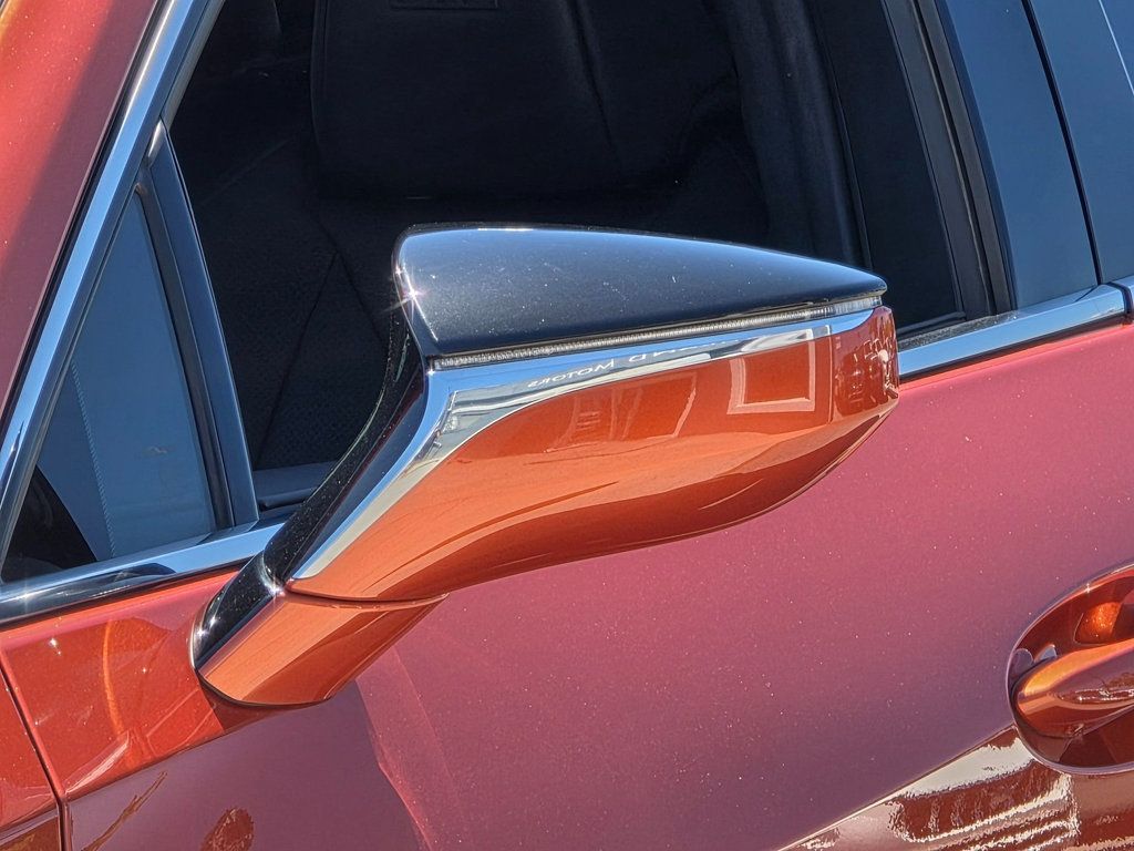 2019 Lexus UX UX 200 F SPORT FWD - 22913425 - 8