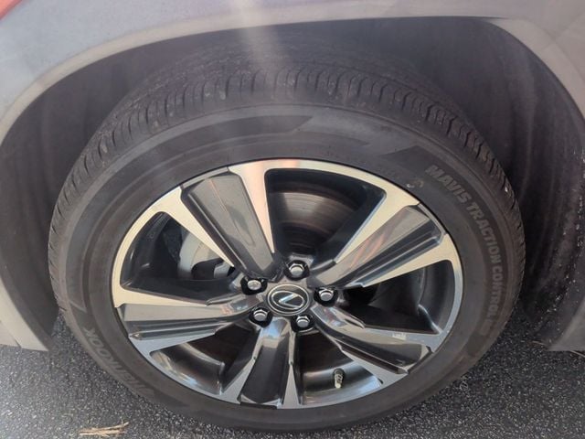 2019 Lexus UX UX 200 FWD - 23049706 - 9