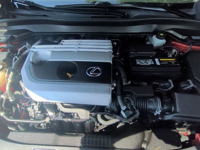 2019 Lexus UX UX 200 FWD - 23049706 - 10