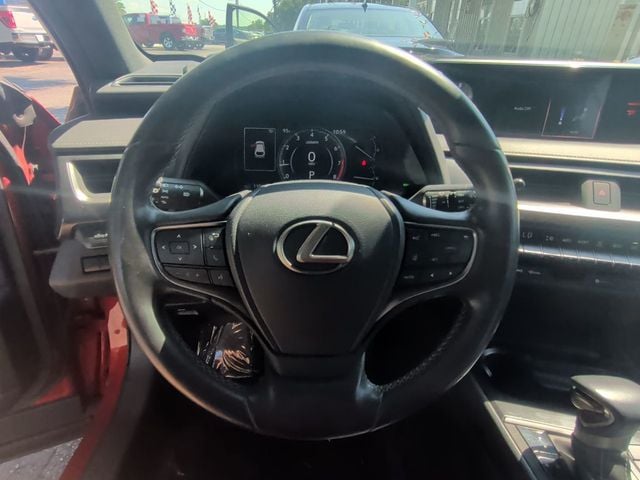 2019 Lexus UX UX 200 FWD - 23049706 - 14