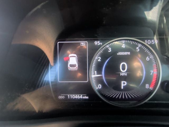 2019 Lexus UX UX 200 FWD - 23049706 - 15