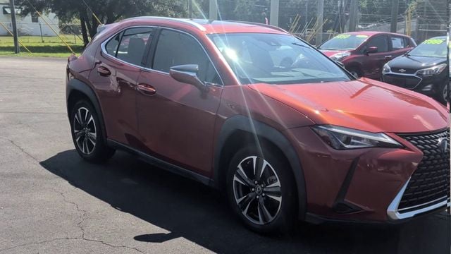 2019 Lexus UX UX 200 FWD - 23049706 - 1