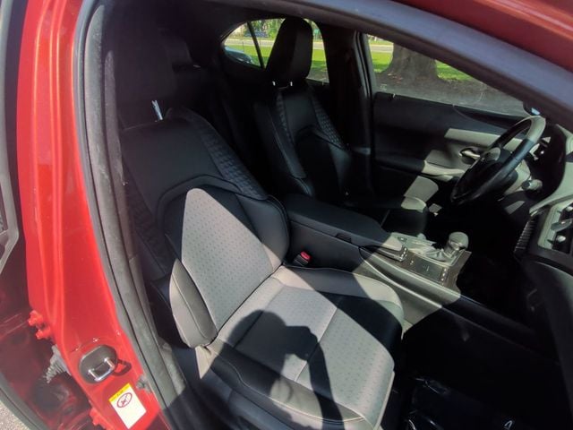 2019 Lexus UX UX 200 FWD - 23049706 - 20