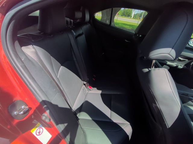 2019 Lexus UX UX 200 FWD - 23049706 - 21