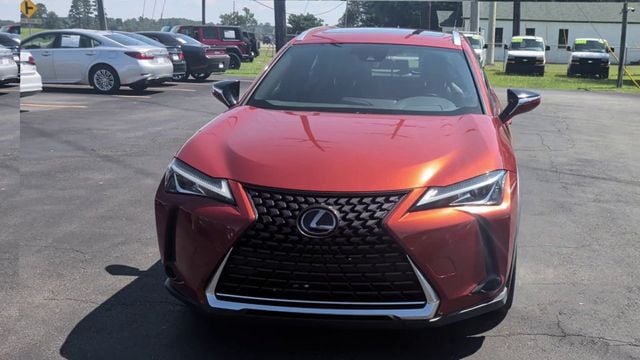 2019 Lexus UX UX 200 FWD - 23049706 - 2