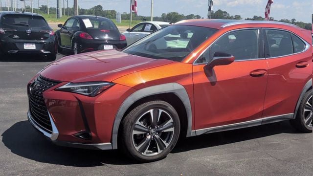 2019 Lexus UX UX 200 FWD - 23049706 - 3