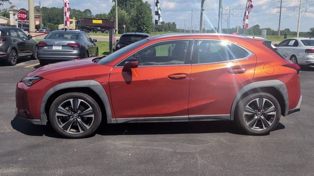 2019 Lexus UX UX 200 FWD - 23049706 - 4