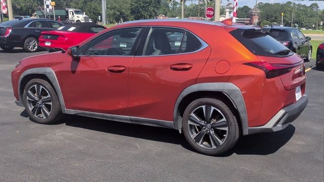 2019 Lexus UX UX 200 FWD - 23049706 - 5