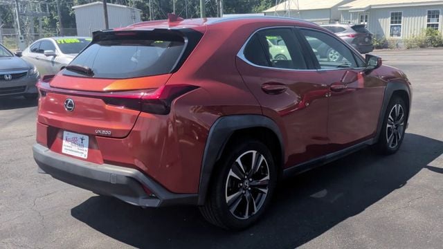 2019 Lexus UX UX 200 FWD - 23049706 - 7