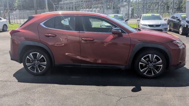 2019 Lexus UX UX 200 FWD - 23049706 - 8