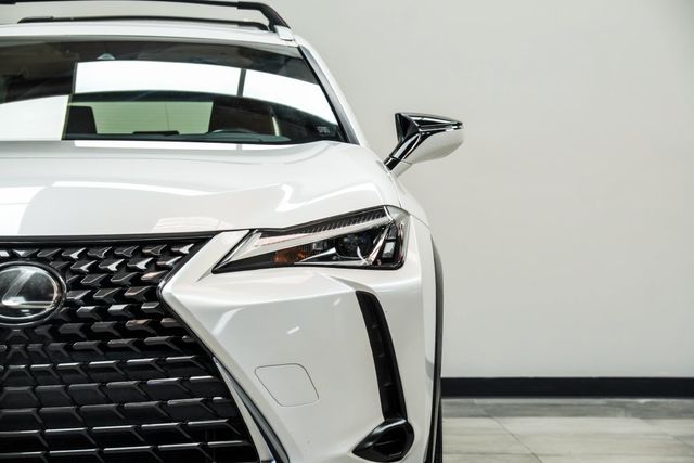 2019 Lexus UX
