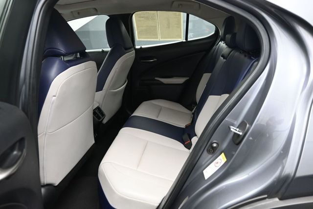 2019 Lexus UX UX 200 FWD - 23035779 - 12