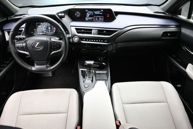 2019 Lexus UX UX 200 FWD - 23035779 - 16